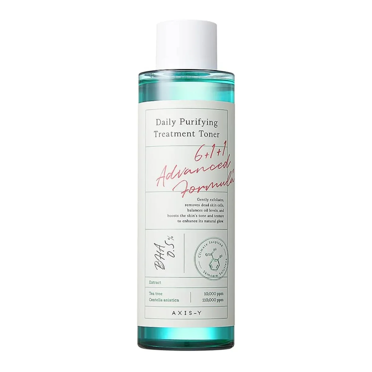 Daily Purifying Treatment Toner by AXIS-Y