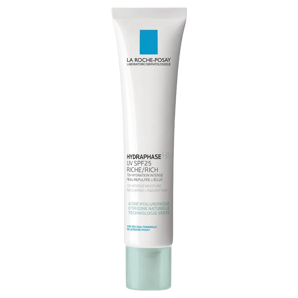 Hydraphase HA UV SPF25 Rich by La Roche-Posay