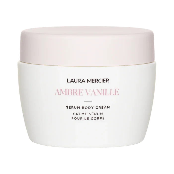 Ambre Vanille Serum Body Cream by Laura Mercier