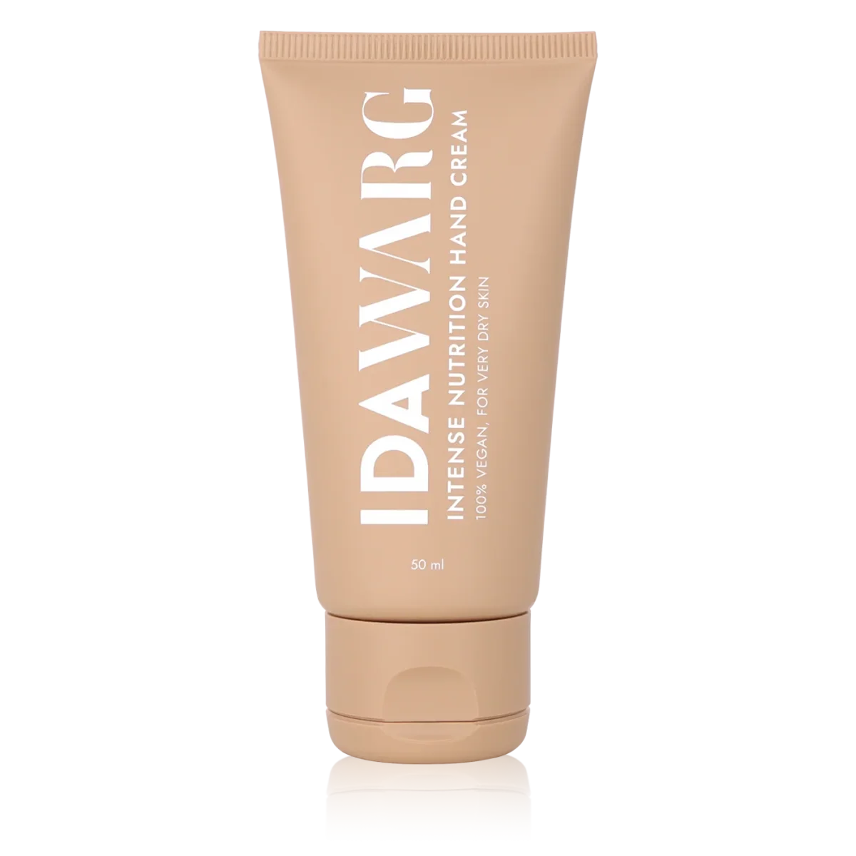 Intense Nutrition Hand Cream by IDA WARG Beauty
