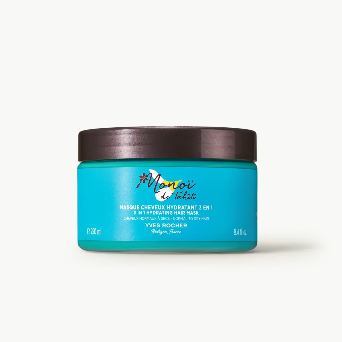 Monoi Hair Mask by Yves Rocher