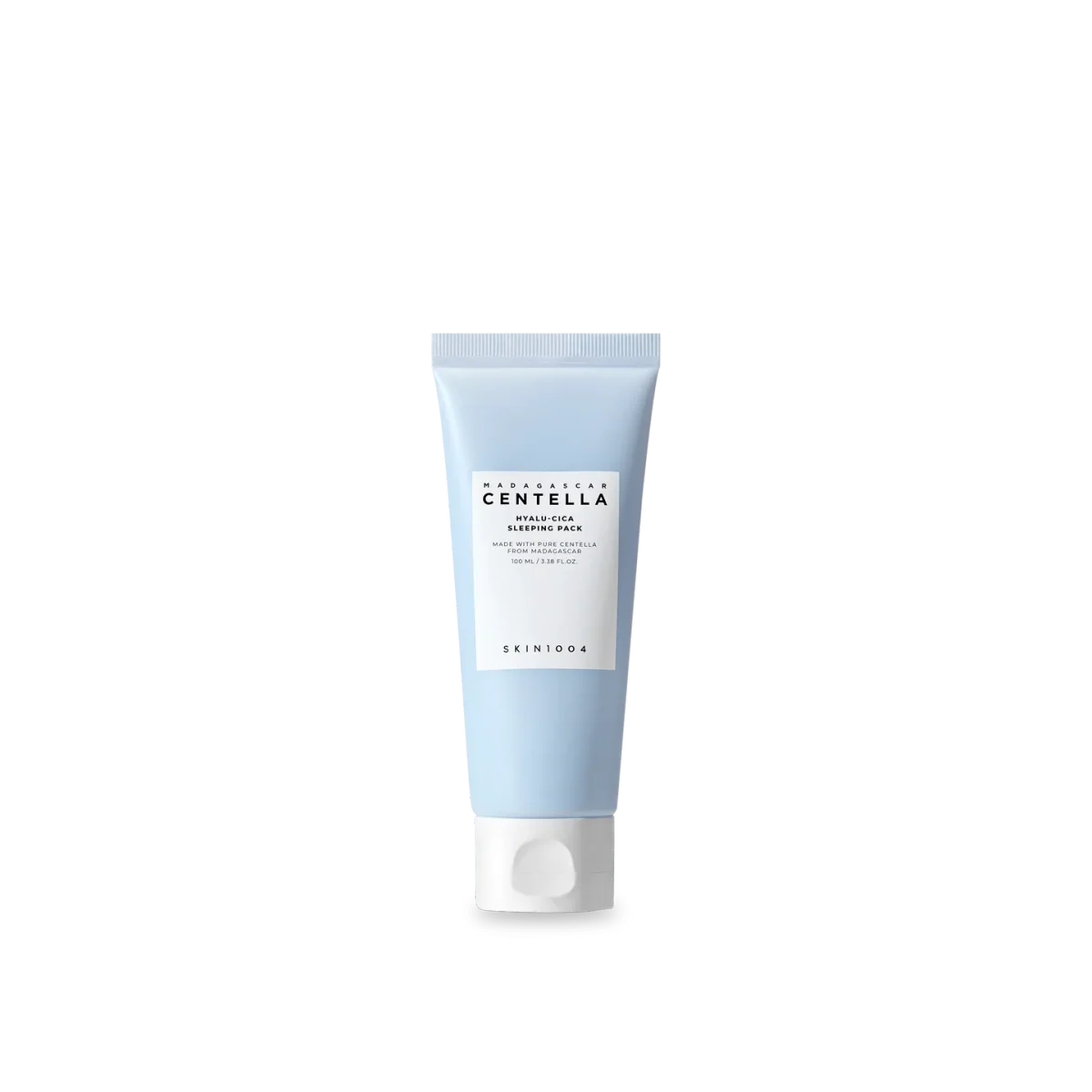Hyalu-Cica Sleeping Pack by SKIN1004