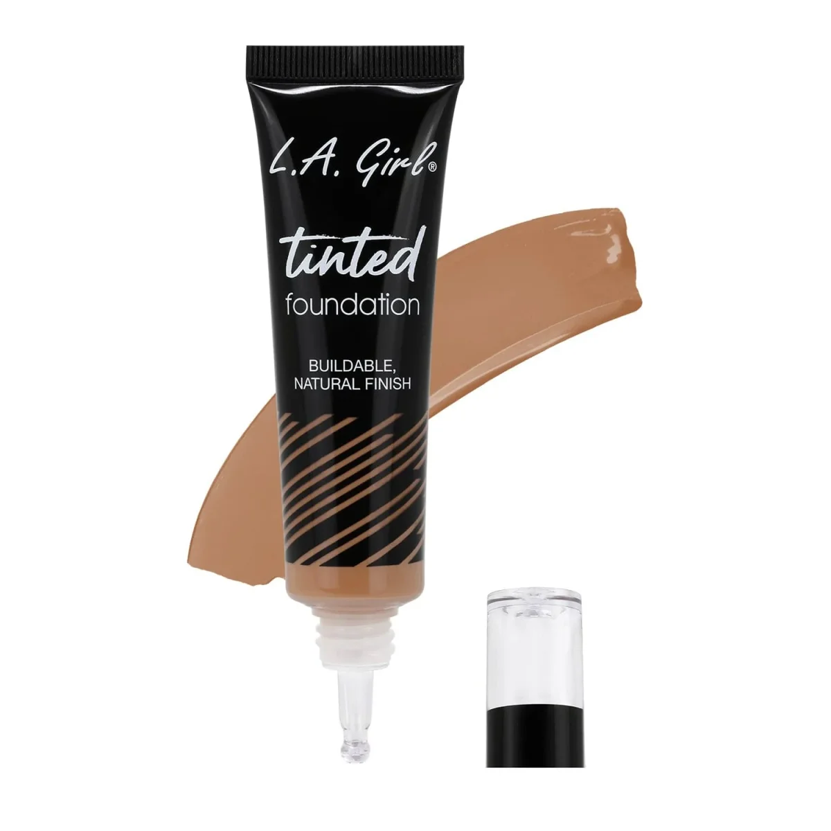 Tinted Foundation by L.A. Girl