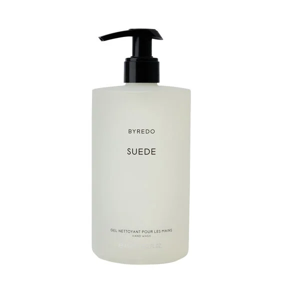 Suede Hand Wash by BYREDO