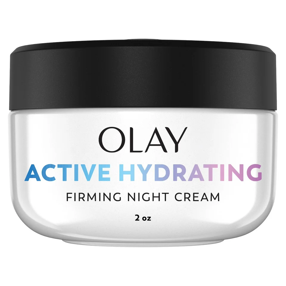 Active Hydrating Firming Night Cream by Olay