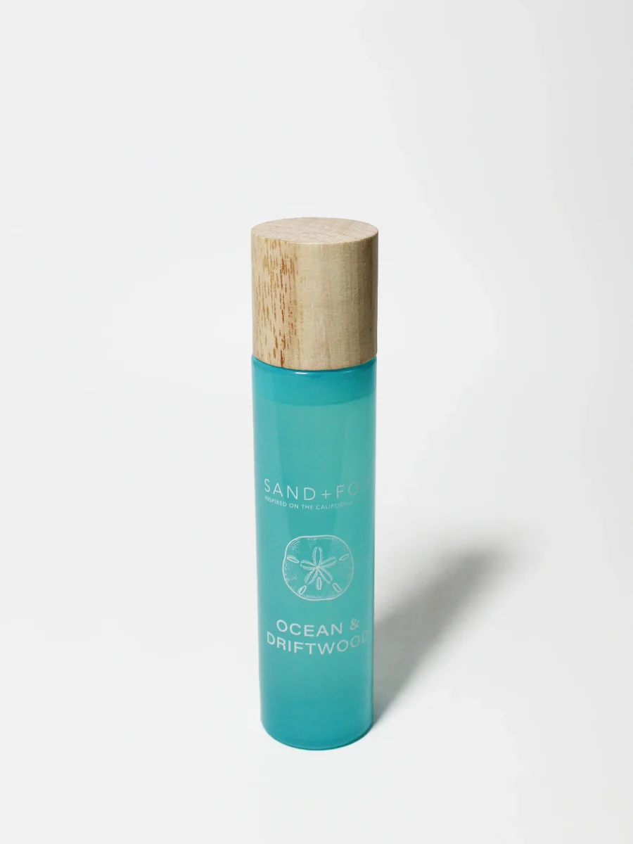 Ocean & Driftwood Room Spray by Sand + Fog