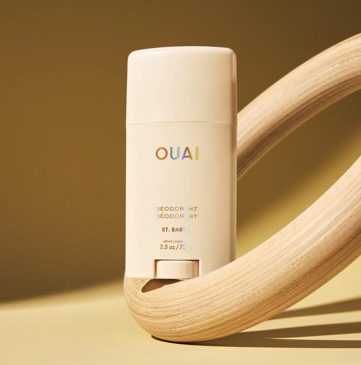 St. Barts Deodorant by OUAI