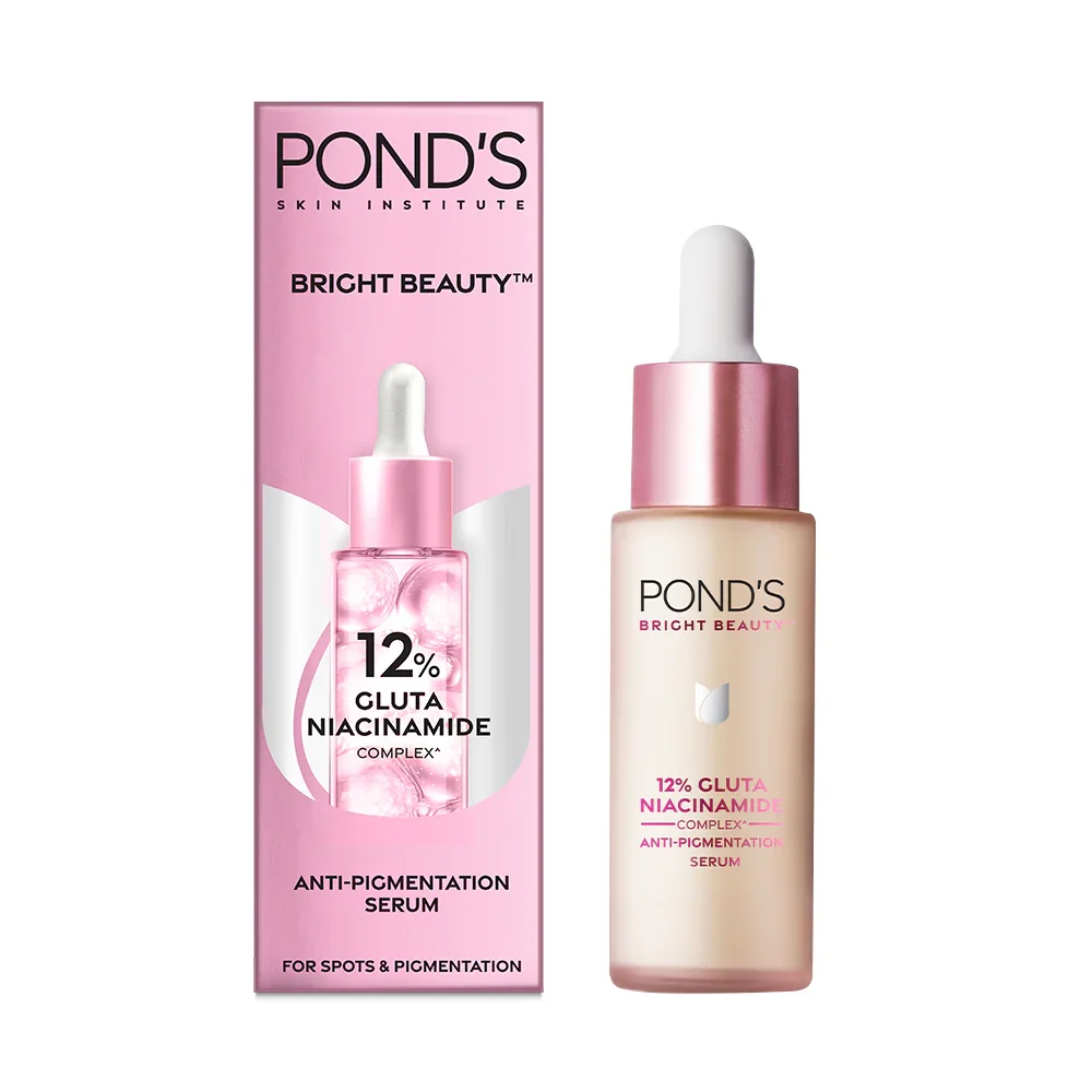 Bright Beauty Anti-Pigmentation Serum by Ponds