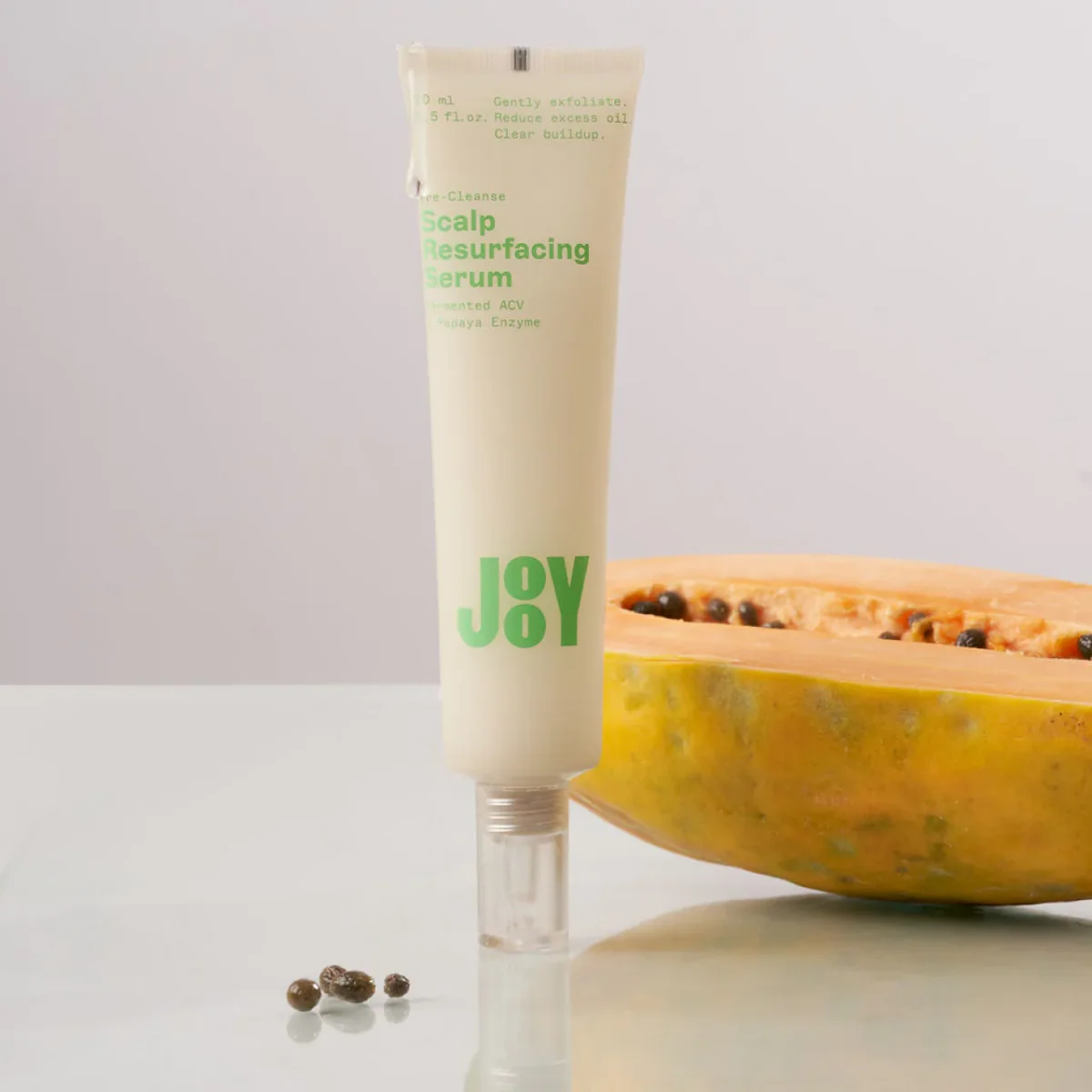Scalp Resurfacing Serum by JooY
