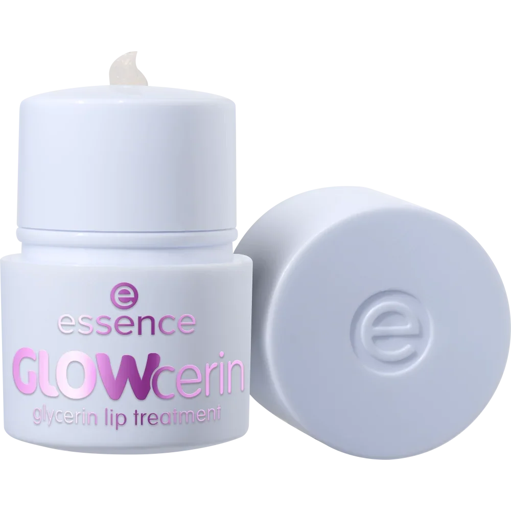 Glowcerin Glycerin Lip Treatment by essence
