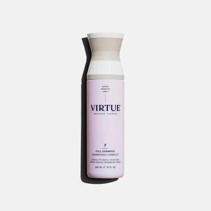 Full Shampoo by Virtue Labs