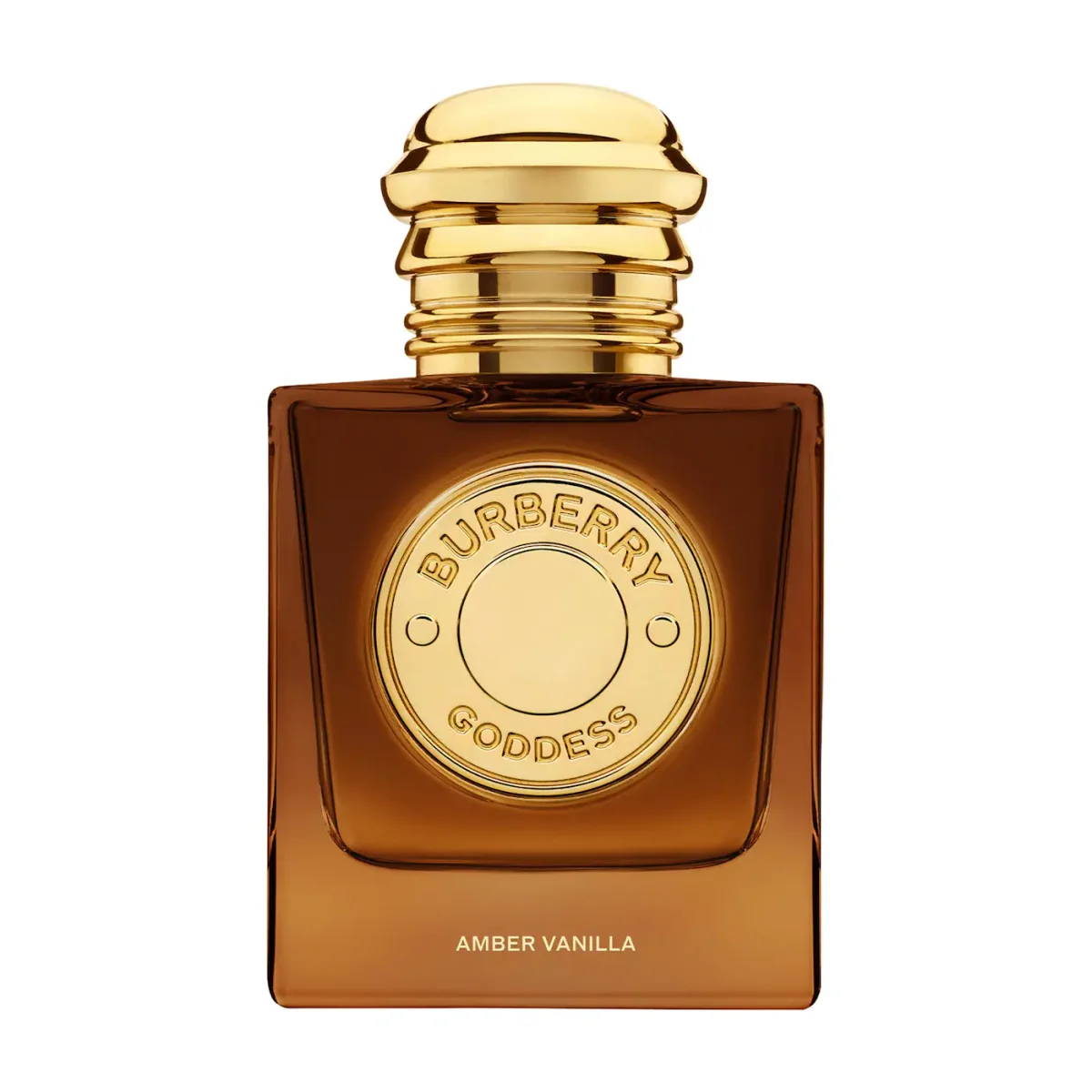 Goddess Amber Vanilla Eau de Parfum Intense by Burberry