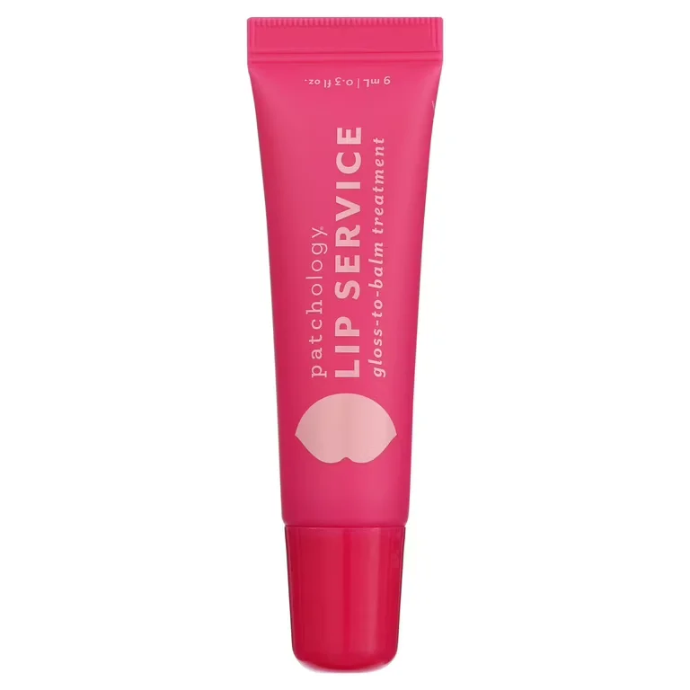 Lip Service Gloss-To-Balm Treatment by Patchology