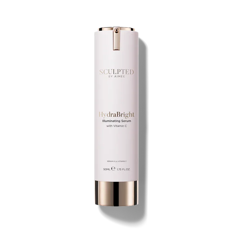 HydraBright Illuminating Serum by Sculpted By Aimee