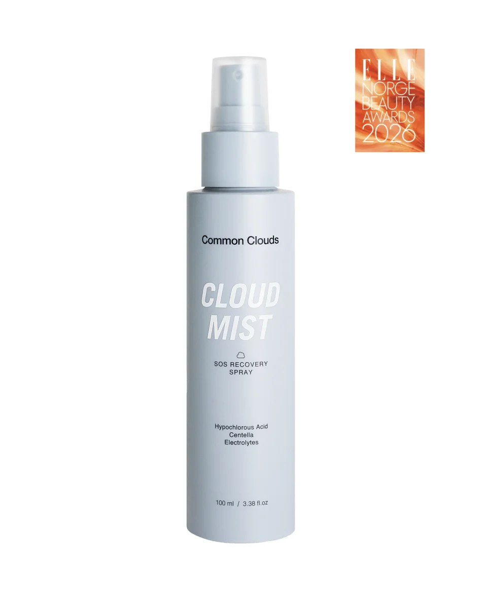 Cloud Mist by Common Clouds