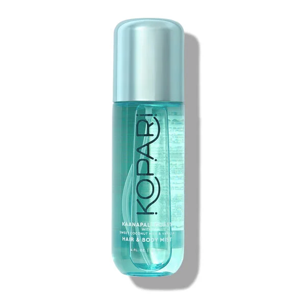 Hair & Body Mist Kaanapali Coast by Kopari Beauty