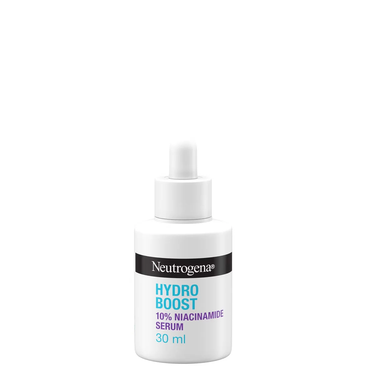 Hydro Boost 10% Niacinamide Serum by Neutrogena