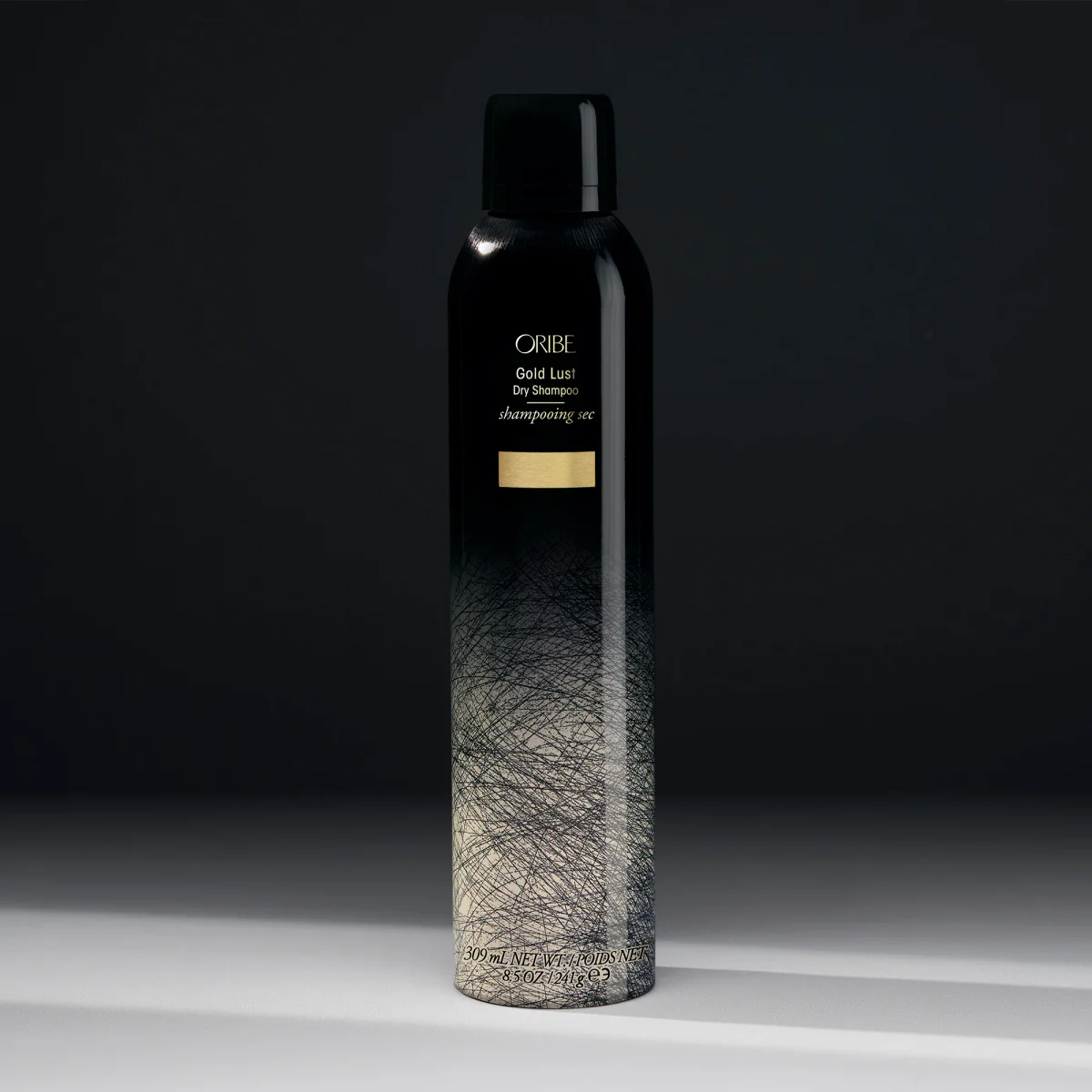 Gold Lust Dry Shampoo by Oribe