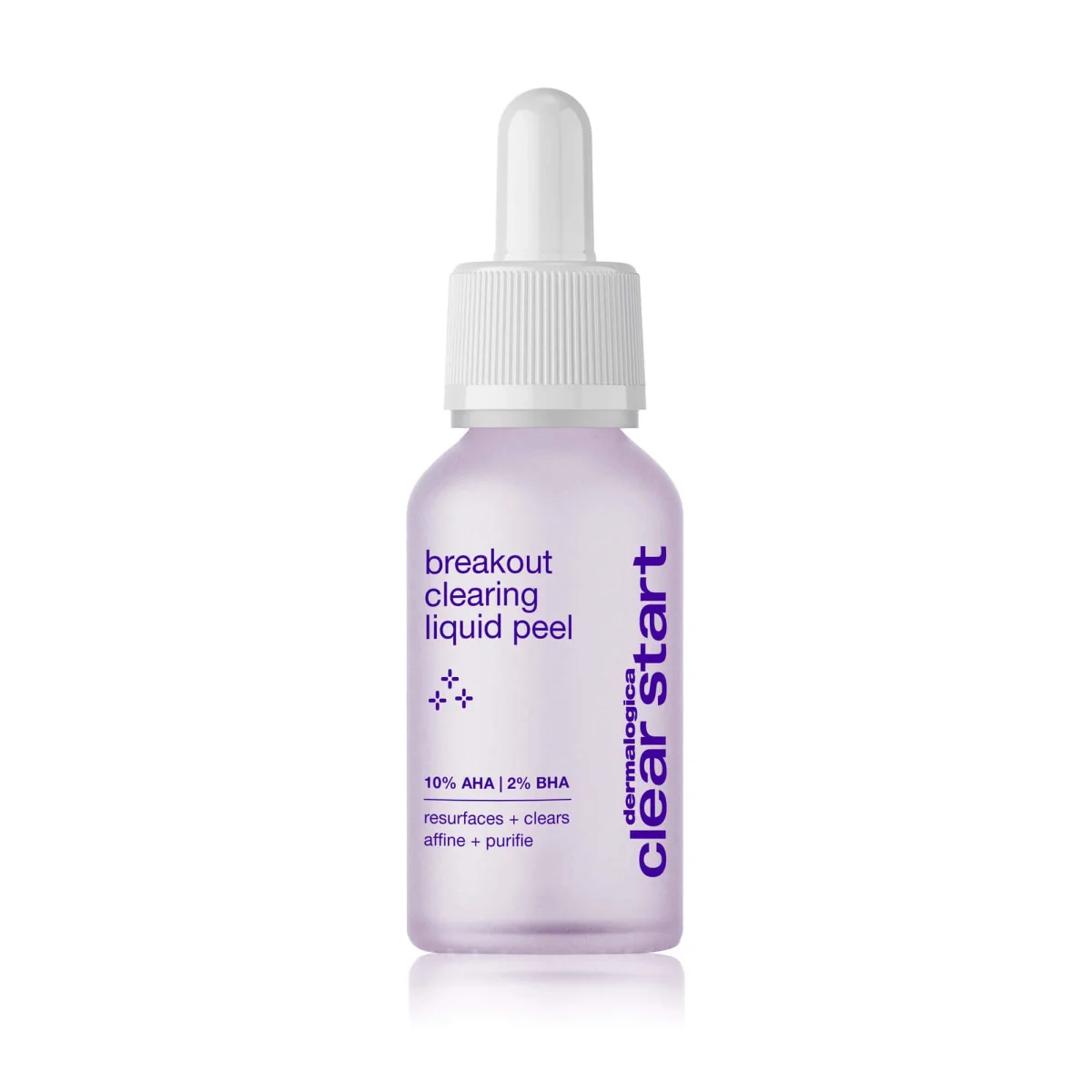 Breakout Clearing Liquid Peel by Dermalogica