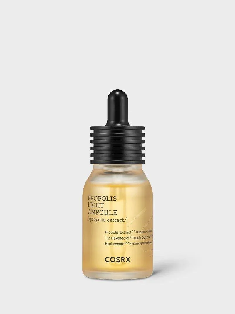 Full fit Propolis Light Ampoule by COSRX