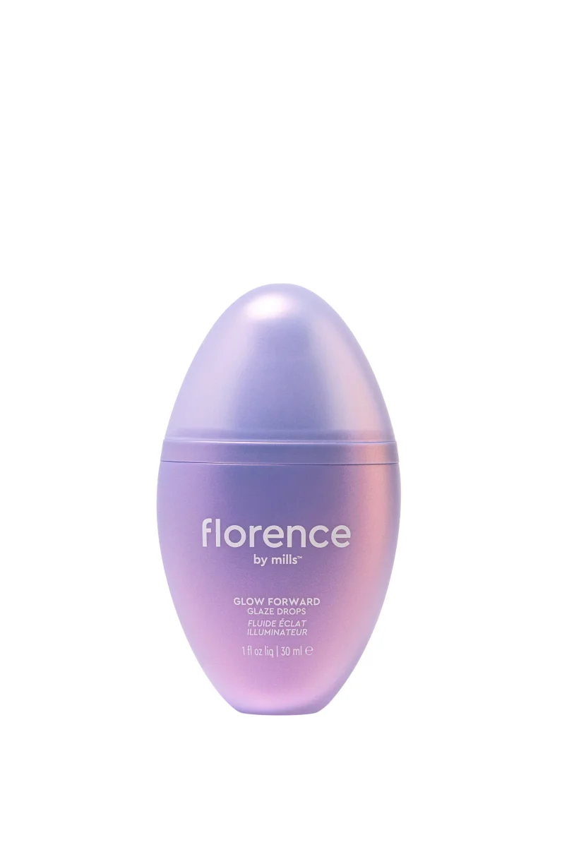 Glow Forward Glaze Drops by florence by mills