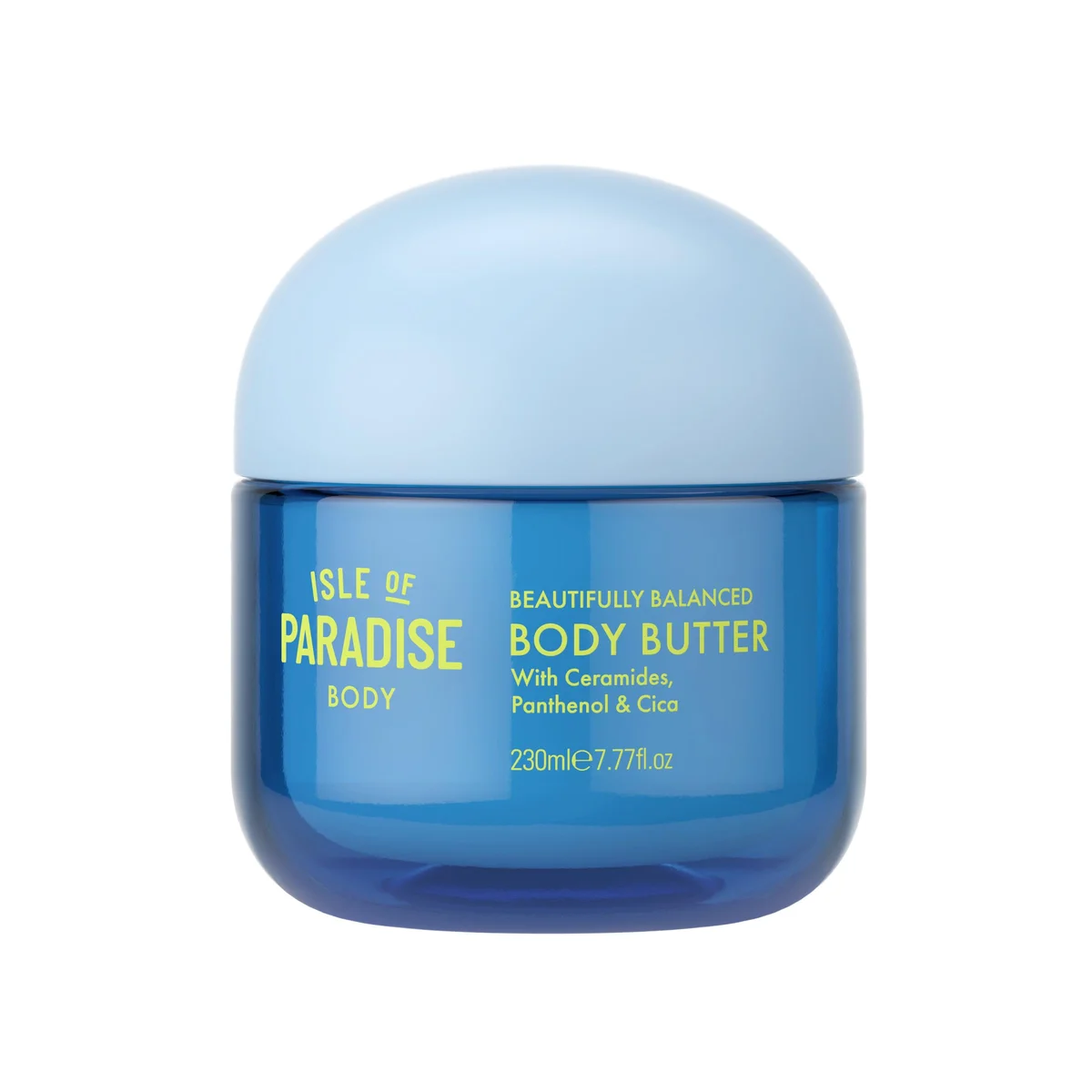Beautifully Balanced Body Butter by Isle of Paradise