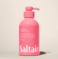 Pink Beach Skin Softening Serum Body Wash by Saltair