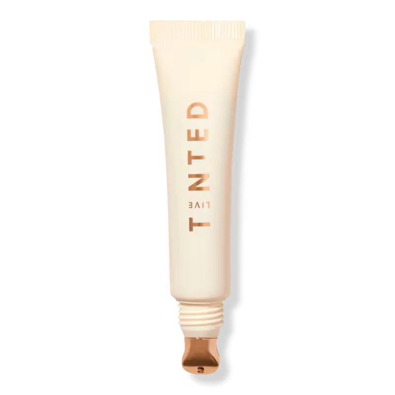 SUPERHUE Brightening Eye Cream by Live Tinted