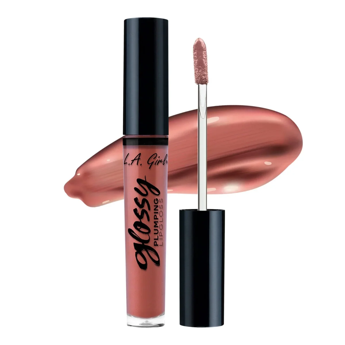 Glossy Plumping Lipgloss by L.A. Girl