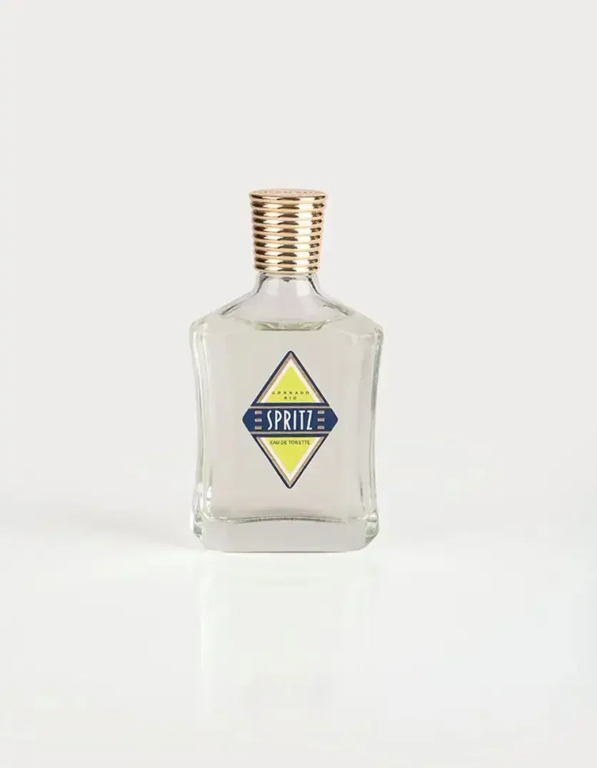 Spritz Eau de Toilette by Granado
