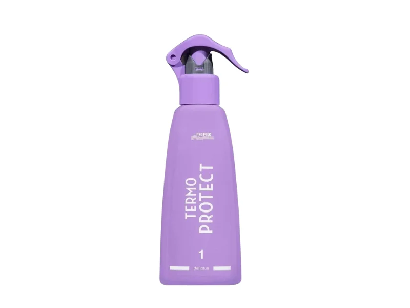Termo Protect Heat Protection Spray by Deliplus