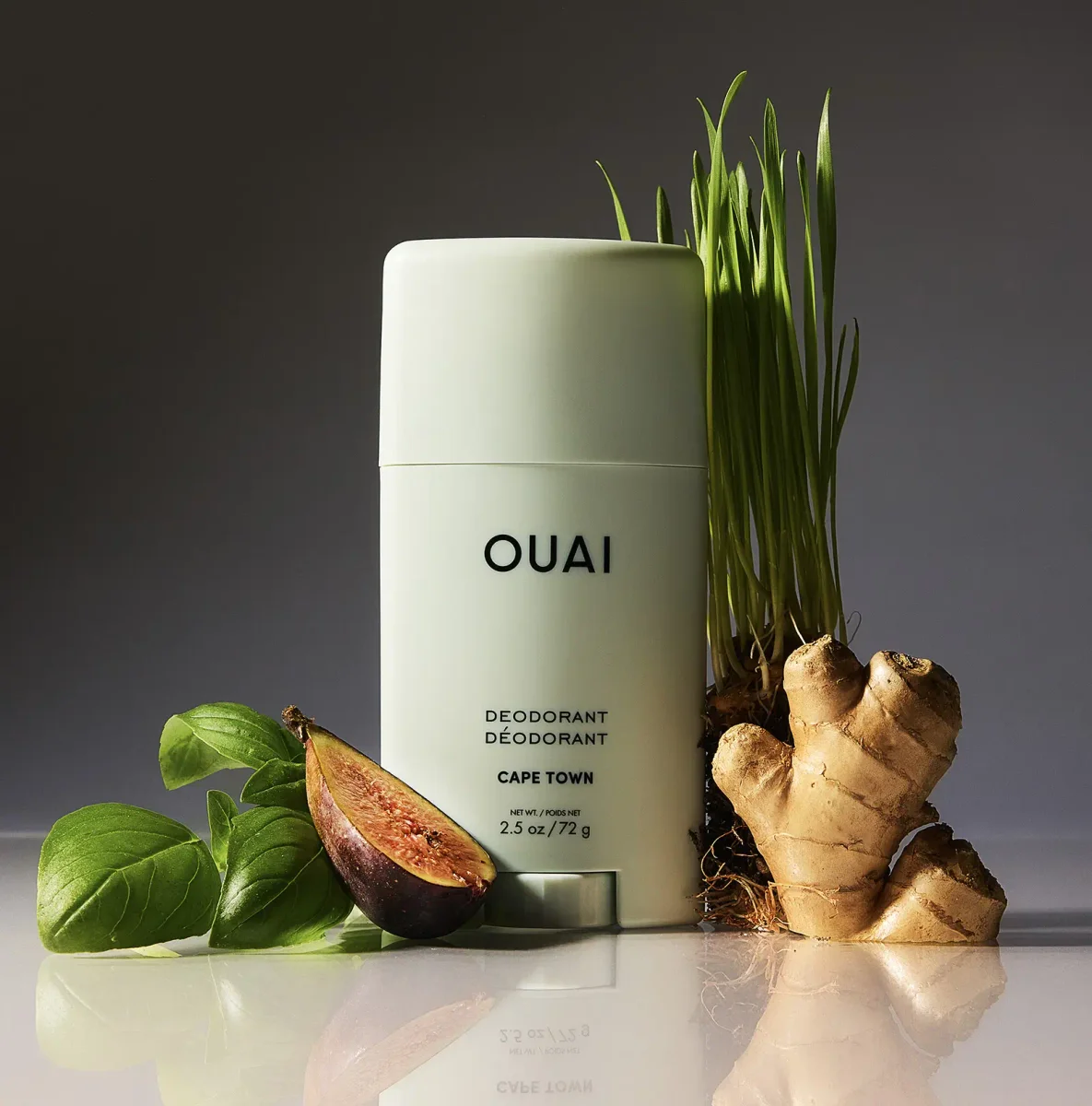Cape Town Deodorant by OUAI