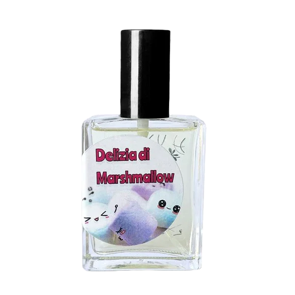  Delizia di Marshmallow Eau de Parfum by Kyse Perfumes
