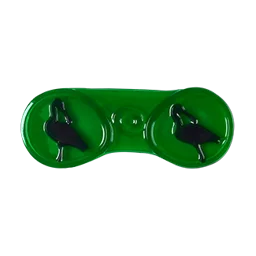 Binoculars Eye Pads Eye Mask by LUSH