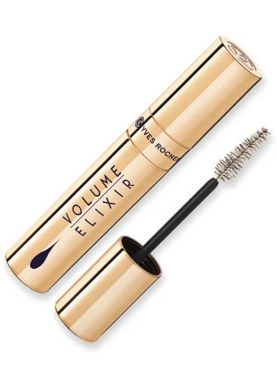 Volume Elixir Mascara by Yves Rocher