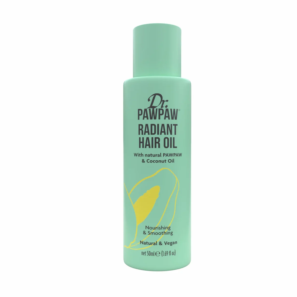 Radiant Dry Oil by Dr.PAWPAW