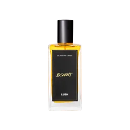 B Scent Perfume by LUSH