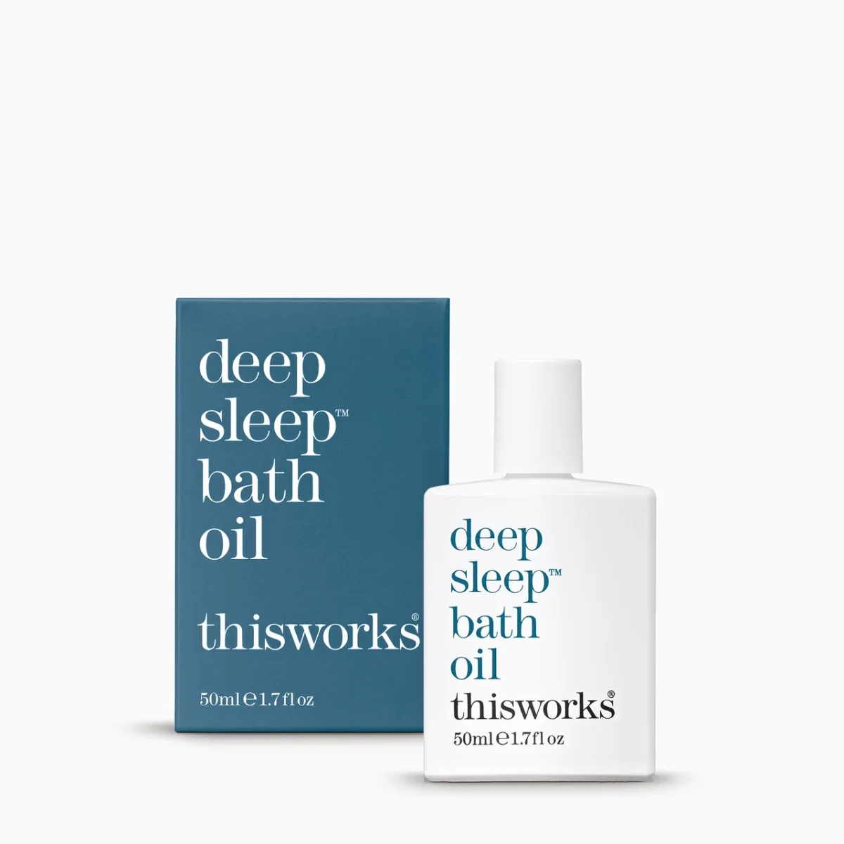 Deep Sleep Bath Oil by This Works