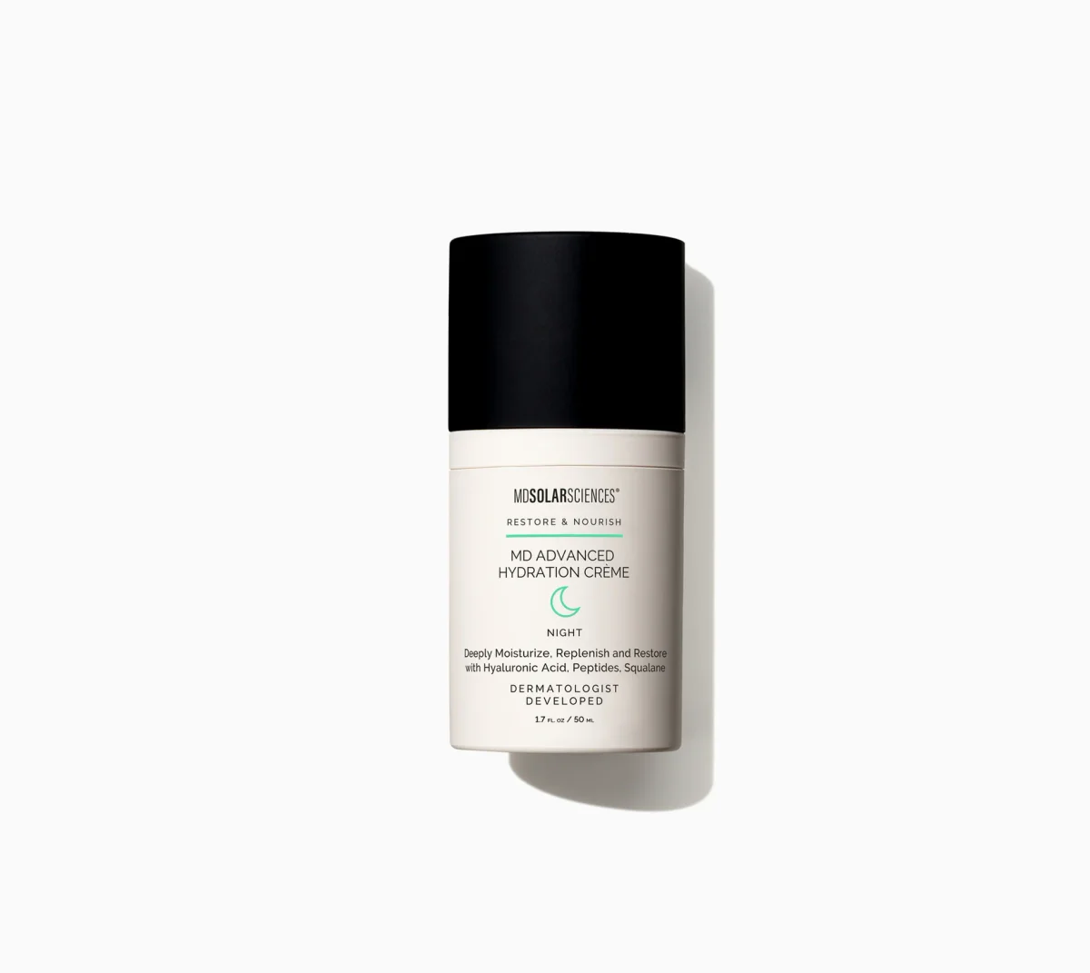 MD Advanced Hydration Crème by MDSolarSciences