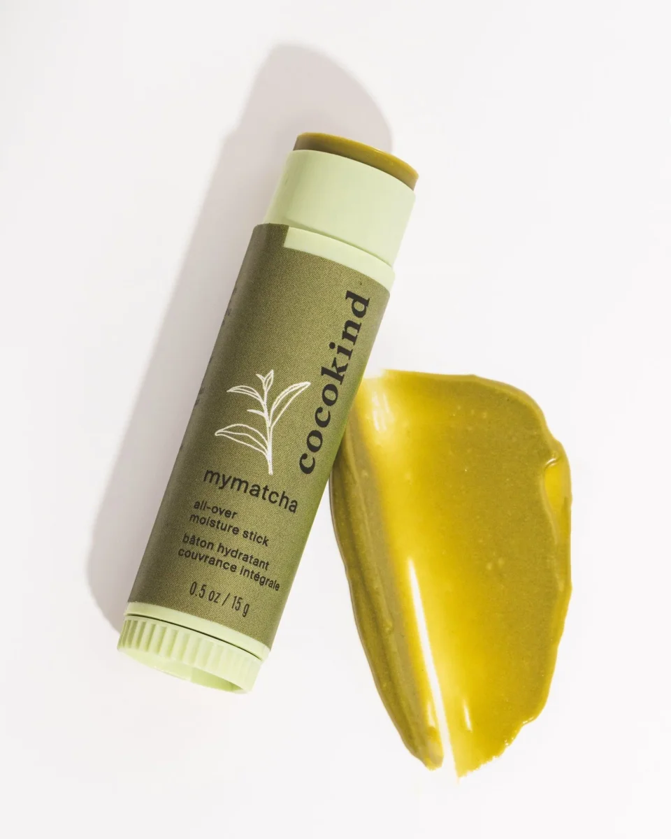 Mymatcha All-Over Moisture Stick by cocokind
