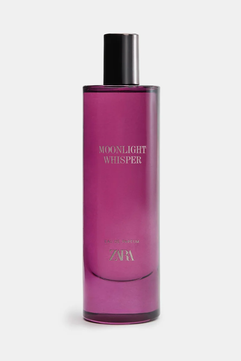 Moonlight Whisper Eau de Parfum by Zara