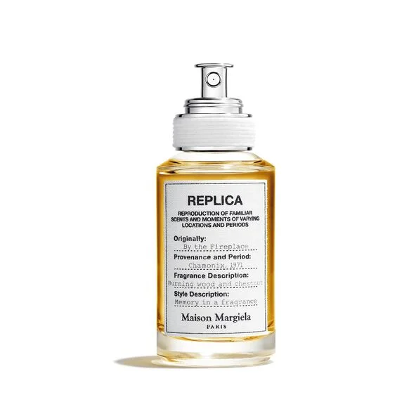 By The Fireplace Eau de Toilette by Maison Margiela REPLICA
