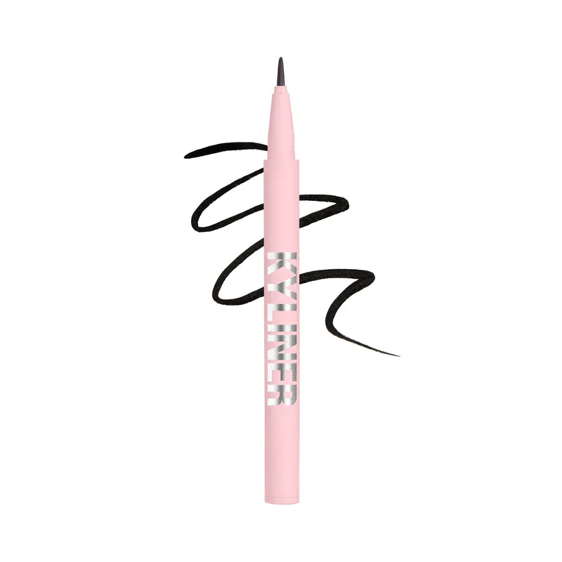 Kyliner Brush Tip Liquid Eyeliner Pen by Kylie Cosmetics