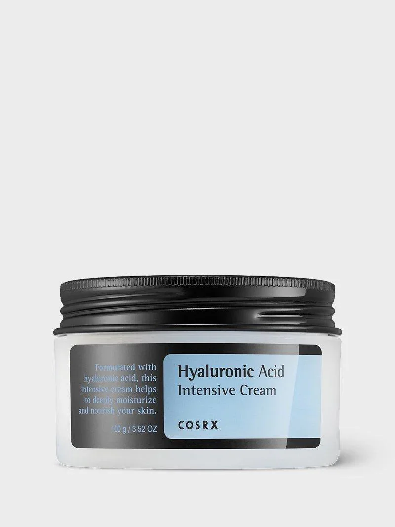 Hyaluronic Acid Intensive Cream by COSRX