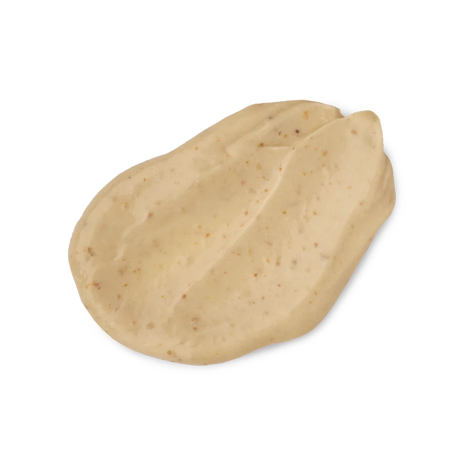 Jack O Lantern Fresh Hair Food by LUSH