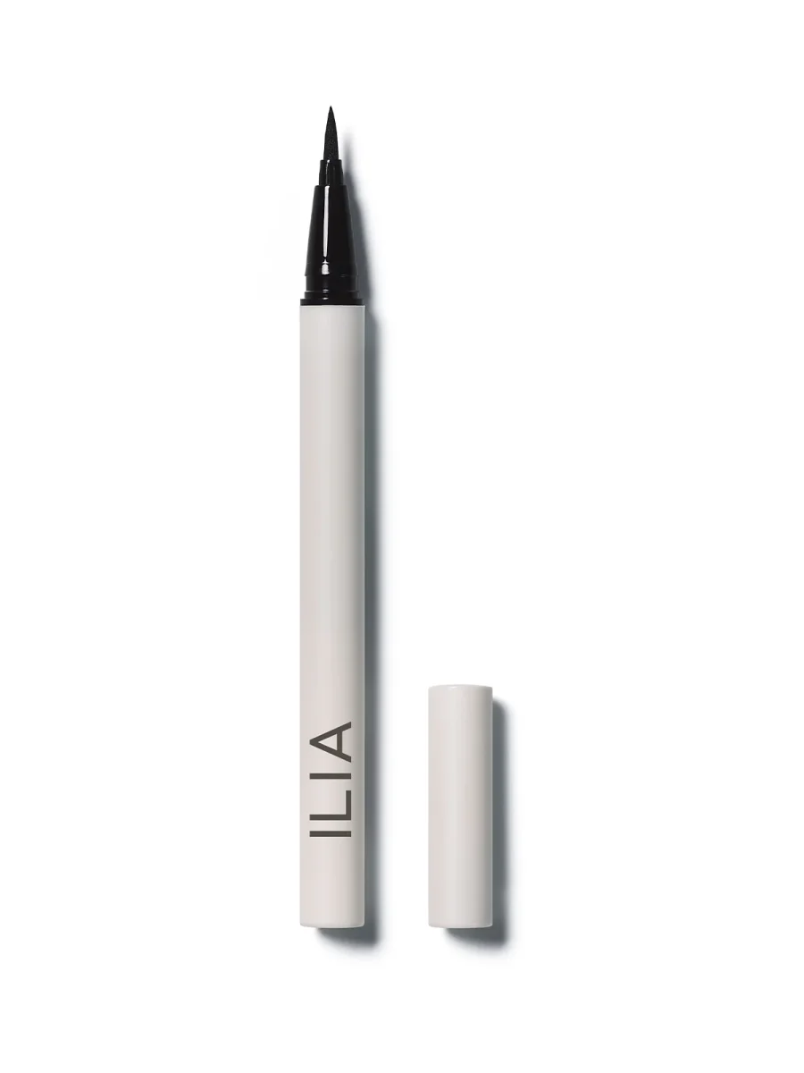 Clean Line Liquid Liner by ILIA