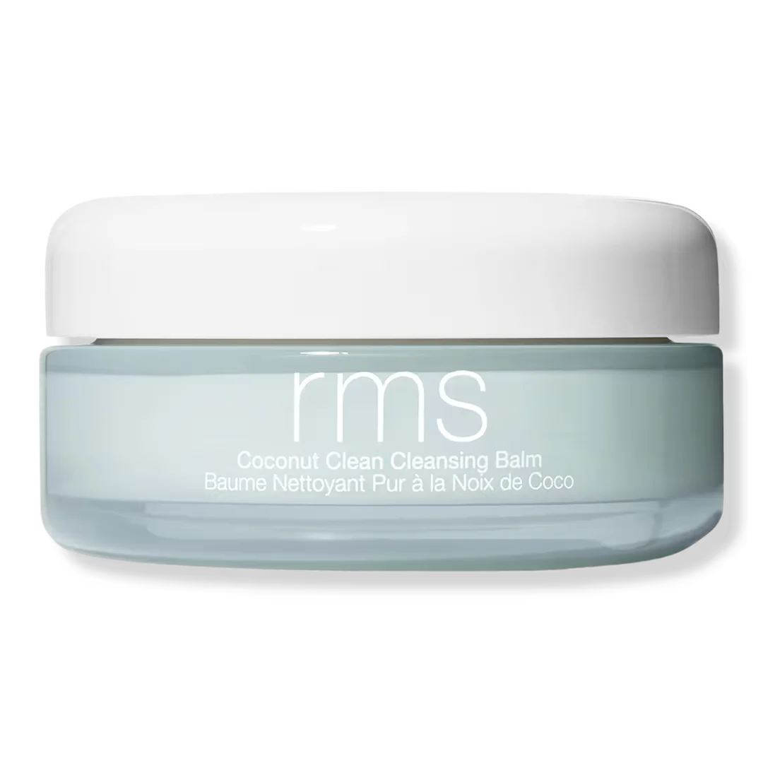 Coconut Clean Cleansing Balm by RMS Beauty