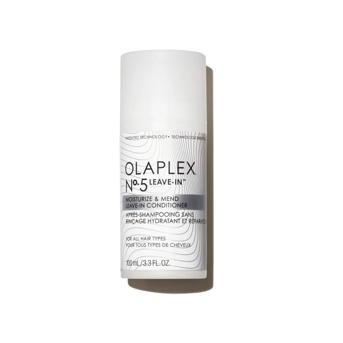 Nº.5 Leave In Moisturize & Mend Leave-In Conditioner by OLAPLEX
