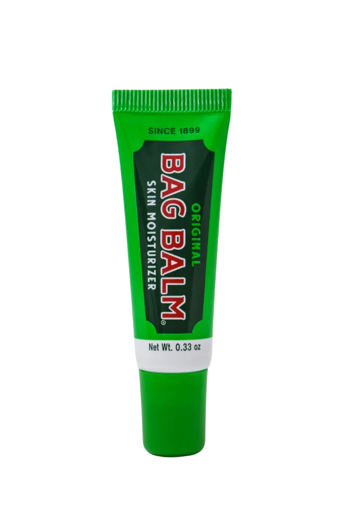 Original Mini Tubes by Vermont's Original Bag Balm