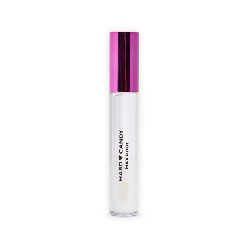 Max Pout Plumping Serum Lipgloss by Hard Candy